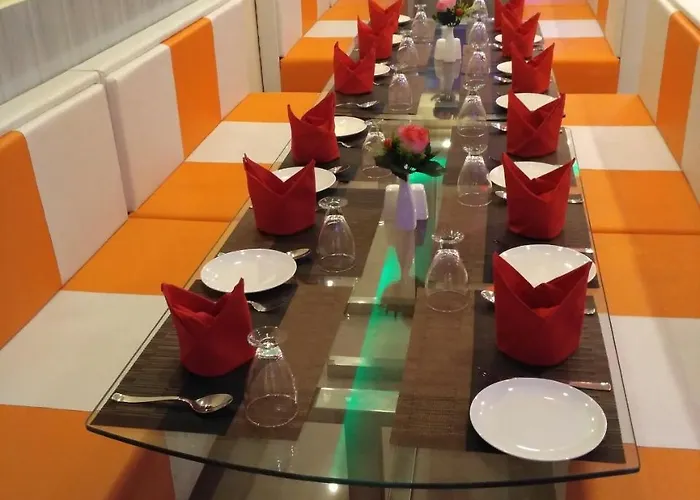 Hotel Utsav Residency