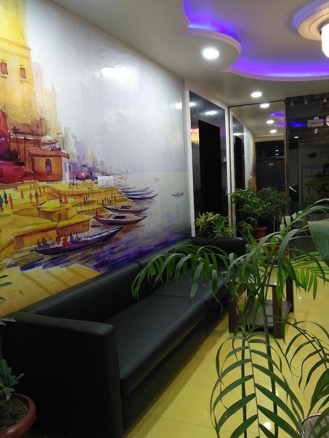 Utsav Residency Hotel