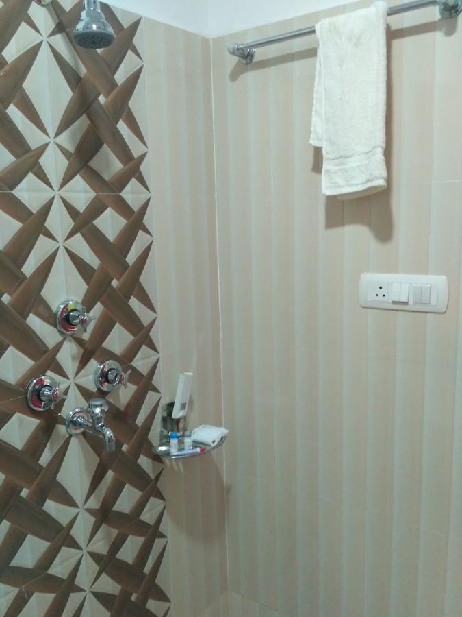 Utsav Residency Hotel Varanasi